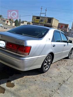 تويوتا كراون